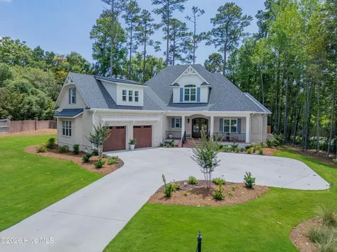 1304 Old Foards Lane Wilmington NC 28409