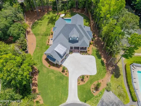 1304 Old Foards Lane Wilmington NC 28409