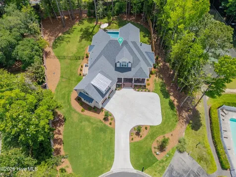 1304 Old Foards Lane Wilmington NC 28409