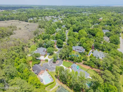 1304 Old Foards Lane Wilmington NC 28409