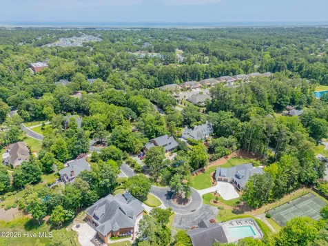 1304 Old Foards Lane Wilmington NC 28409