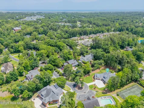 1304 Old Foards Lane Wilmington NC 28409