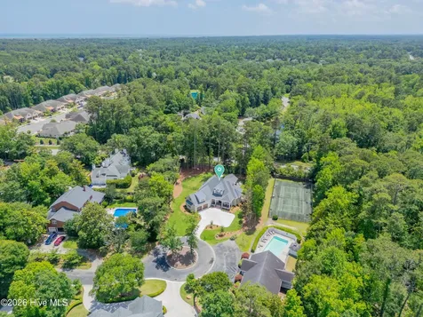 1304 Old Foards Lane Wilmington NC 28409