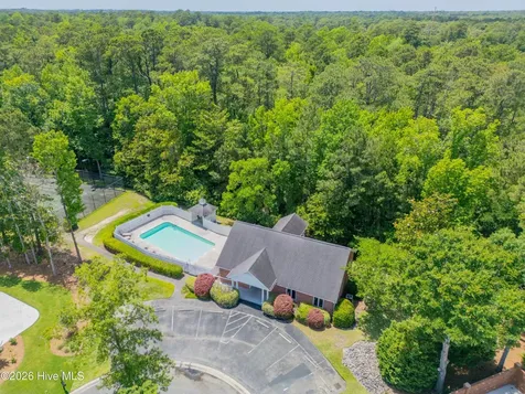 1304 Old Foards Lane Wilmington NC 28409