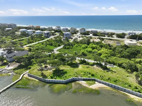 1822 Salter Path Road Indian Beach NC 28512