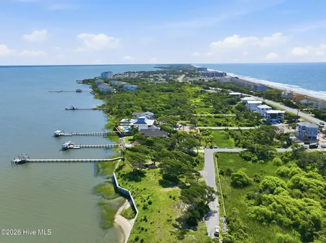1822 Salter Path Road Indian Beach NC 28512
