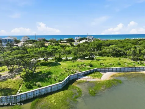 1822 Salter Path Road Indian Beach NC 28512