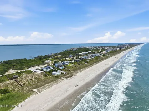 1822 Salter Path Road Indian Beach NC 28512