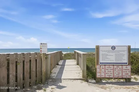 1822 Salter Path Road Indian Beach NC 28512