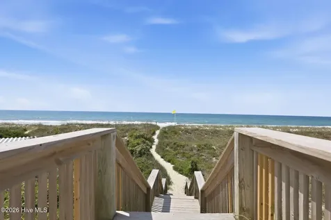 1822 Salter Path Road Indian Beach NC 28512