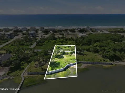 1822 Salter Path Road Indian Beach NC 28512