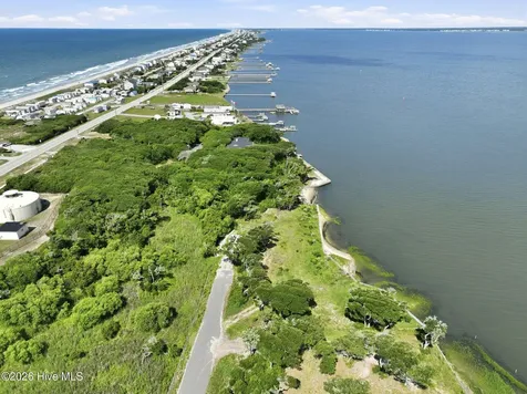 1822 Salter Path Road Indian Beach NC 28512