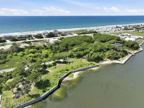 1822 Salter Path Road Indian Beach NC 28512