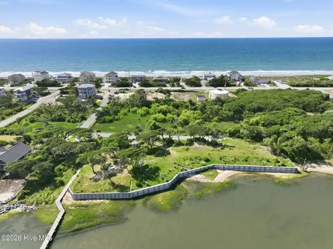 1822 Salter Path Road Indian Beach NC 28512
