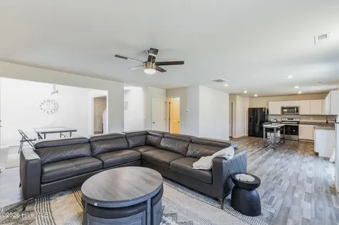 1253 Manor Drive Rocky Mount NC 27804