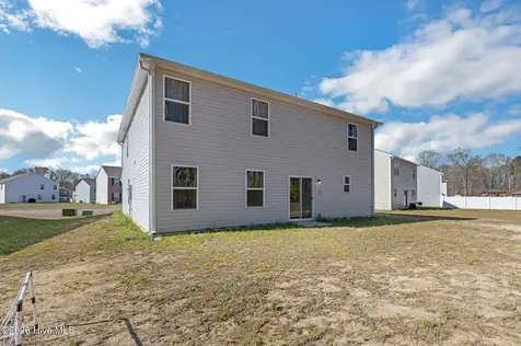 1253 Manor Drive Rocky Mount NC 27804