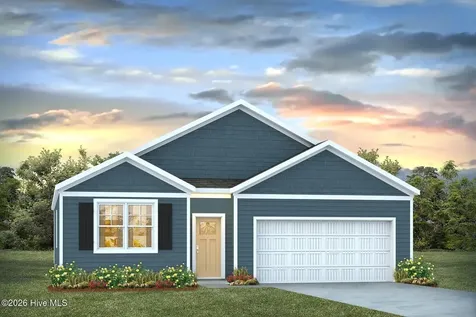 1715 Blacktip Drive SE Winnabow NC 28479