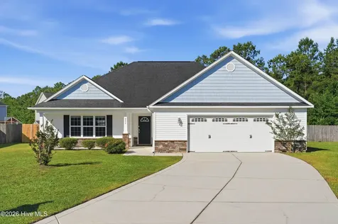 209 Imperial Lane Jacksonville NC 28546
