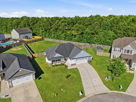 209 Imperial Lane Jacksonville NC 28546