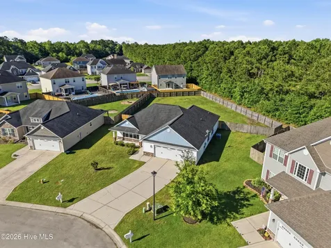 209 Imperial Lane Jacksonville NC 28546