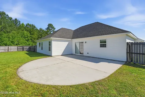 209 Imperial Lane Jacksonville NC 28546