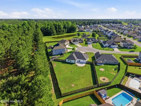 209 Imperial Lane Jacksonville NC 28546