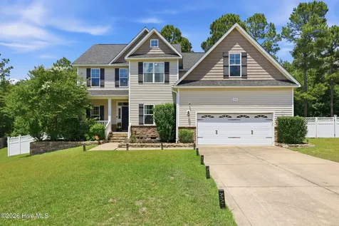 174 Revere Way Cameron NC 28326
