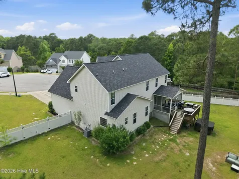 174 Revere Way Cameron NC 28326