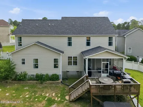 174 Revere Way Cameron NC 28326