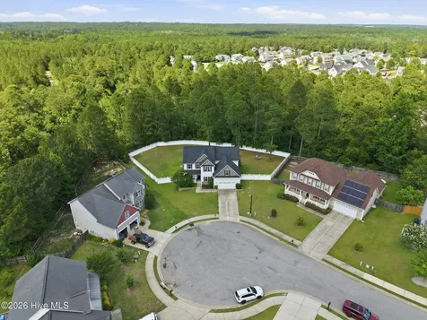 174 Revere Way Cameron NC 28326