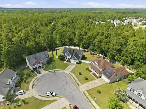 174 Revere Way Cameron NC 28326