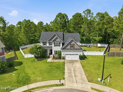 174 Revere Way Cameron NC 28326