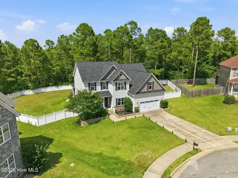 174 Revere Way Cameron NC 28326