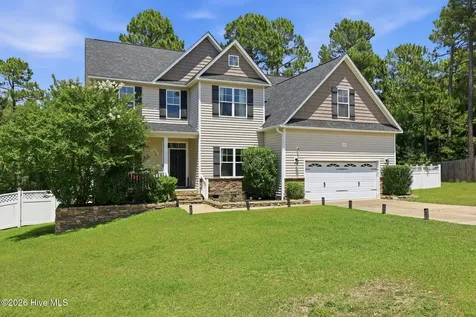 174 Revere Way Cameron NC 28326