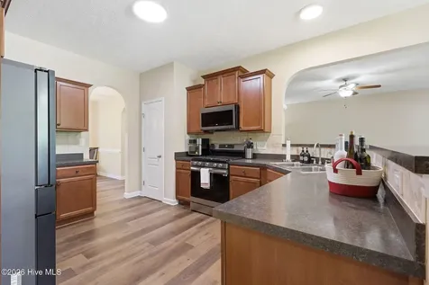 174 Revere Way Cameron NC 28326