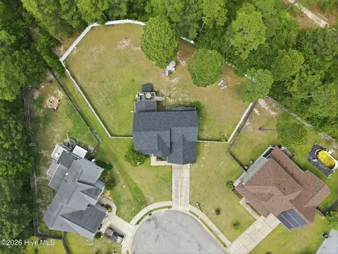 174 Revere Way Cameron NC 28326