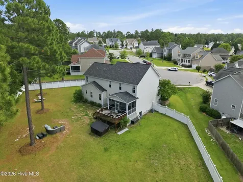 174 Revere Way Cameron NC 28326
