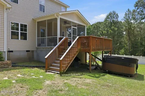 174 Revere Way Cameron NC 28326