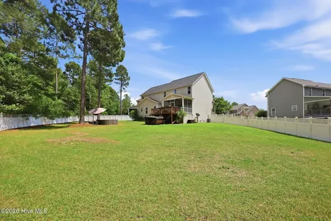 174 Revere Way Cameron NC 28326