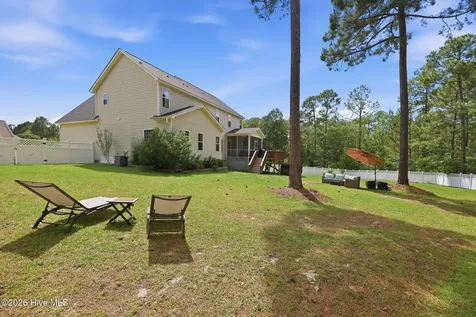174 Revere Way Cameron NC 28326