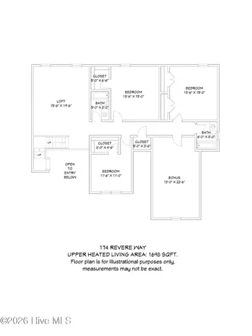174 Revere Way Cameron NC 28326