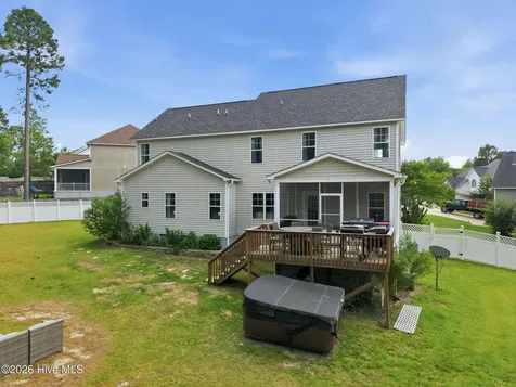 174 Revere Way Cameron NC 28326