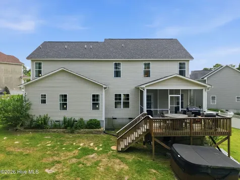 174 Revere Way Cameron NC 28326