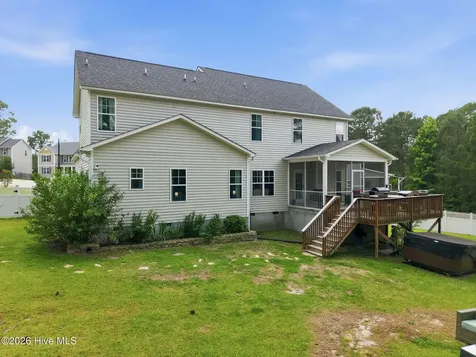 174 Revere Way Cameron NC 28326