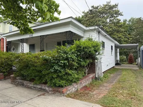 506 S 7th Street Wilmington NC 28401