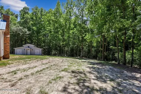 573 Smiths Winding Lane Pikeville NC 27863
