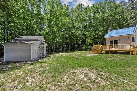 573 Smiths Winding Lane Pikeville NC 27863