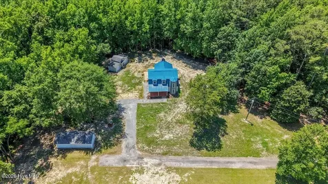 573 Smiths Winding Lane Pikeville NC 27863