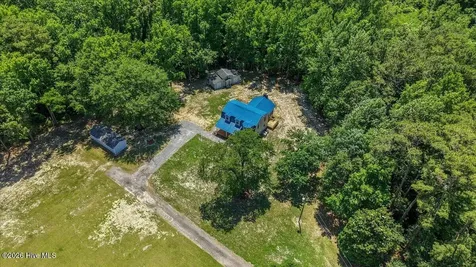 573 Smiths Winding Lane Pikeville NC 27863