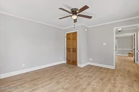 573 Smiths Winding Lane Pikeville NC 27863